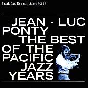 The Best Of The Pacific Jazz Years