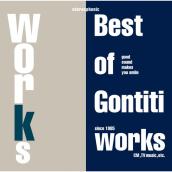WORKS〜The Best of Gontiti Works〜