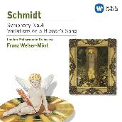 Schmidt: Symphony No.4 ／ Variations on a Hussar's Song