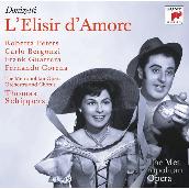 Donizetti: L'Elisir d'Amore (Metropolitan Opera)