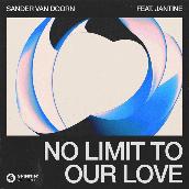 No Limit To Our Love (feat. Jantine)