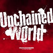 Unchained World (Anime Size)