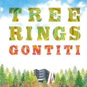 TREE RINGS(アスト中本 イメージソング)