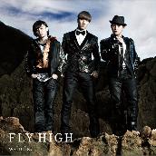 FLY HIGH(通常盤)