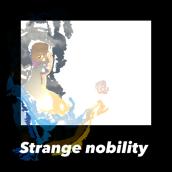 strange nobility
