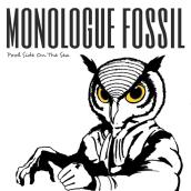 モノローグの化石