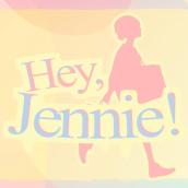 Hey, Jennie!
