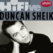 Rhino Hi-Five: Duncan Sheik