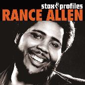 Stax Profiles: Rance Allen