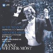 Schumann & Mendelssohn: Symphonies