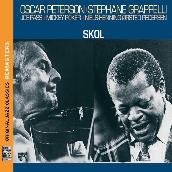 Skol (Original Jazz Classics Remasters) (Live At The Tivoli Gardens, Copenhagen / 1979) featuring ジョー・パス, ミッキー・ローカー, ニールス・ペデルセン
