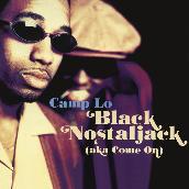 Black Nostaljack (Aka Come On) EP