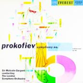 Prokofiev: Symphony No. 5 (Transferred from the Original Everest Records Master Tapes)
