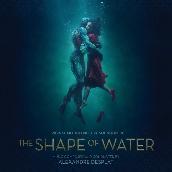 シェイプ・オブ・ウォーター (From "The Shape Of Water" Soundtrack)