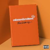 missunderstood:The Diaries