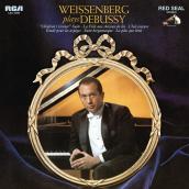 Alexis Weissenberg Plays Debussy