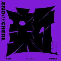 .ENDRECHERI.「new chapter purple」