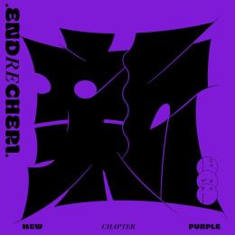 new chapter purple