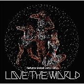 Perfume Global Compilation ”LOVE THE WORLD”