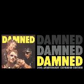 Damned Damned Damned (30th Anniversary Expanded Edition)