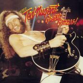 Great Gonzos! The Best Of Ted Nugent