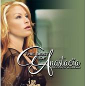The Best of Anastacia
