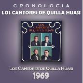 Los Cantores de Quilla Huasi Cronologia - Los Cantores de Quilla Huasi (1969)