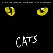 Cats (Original Broadway Cast Recording ／ 1983)