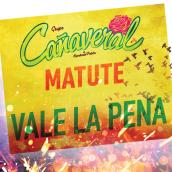 Vale La Pena (Desde El Auditorio Nacional) featuring Matute