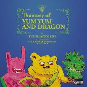 The Story of Yum Yum and Dragon