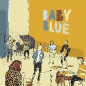 Baby Blue (Reworked)