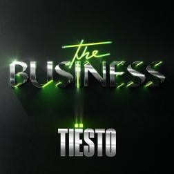 Tiesto The Business 歌詞 Mu Mo ミュゥモ