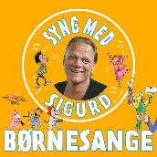 Bornesange - Syng Med Sigurd