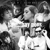 Ya no hay nous (feat. Leo Rizzi)