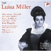 Verdi: Luisa Miller (Metropolitan Opera)