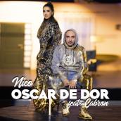 Oscar de dor featuring Cabron
