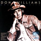 Don Williams Greatest Hits