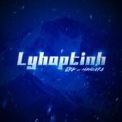 lyhoptinh (feat. Han Sara) [Sped Up]