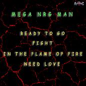 READY TO GO / FIGHT / IN THE FLAME OF FIRE / NEED LOVE (Original ABEATC 12" master)