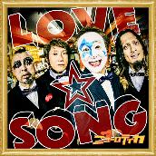 LOVE☆SONG ～唄を愛したピエロのロックスター人生～ (Special Edition)