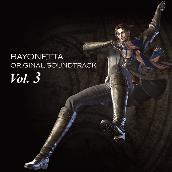 BAYONETTA Original Soundtrack Vol. 3