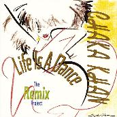 Life Is a Dance / Remix Project