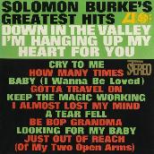 Solomon Burke's Greatest Hits