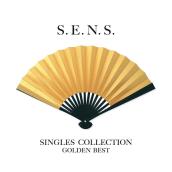 GOLDEN☆BEST S.E.N.S.～Singles Collection