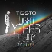 Light Years Away (Remixes) featuring DBX