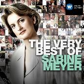 The Very Best of: Sabine Meyer