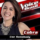 Use Somebody (The Voice Brasil 2016)