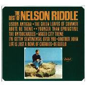 The Best Of Nelson Riddle