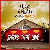 Share That Love (R3HAB Remix)