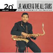 20th Century Masters: The Millennium Collection: Best of Jr. Walker & The All Stars
